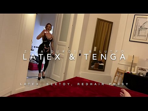 ❤️ Awọn igbesẹ ti o ni ori pupa ni aṣọ latex ti o buruju nipasẹ stepbrother ❤️❌ ni onihoho% yo.sex00.top% ❌️❤